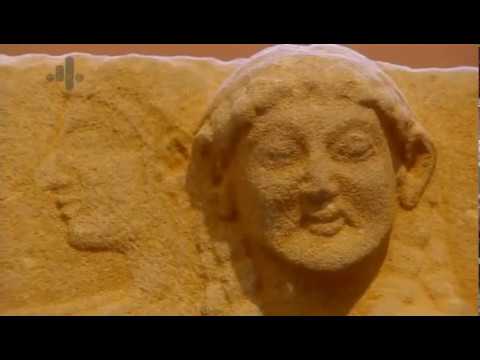 The Spartans - Channel 4 documentary with Bettany Hughes