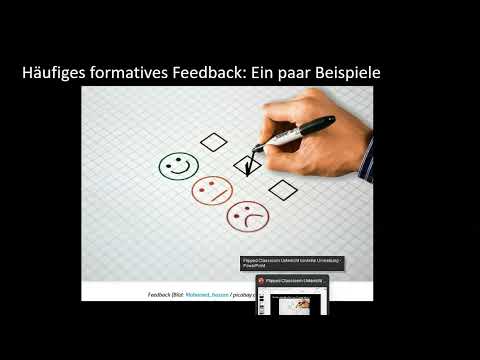 Flipped Classroom Unterrichts-Praxis 02