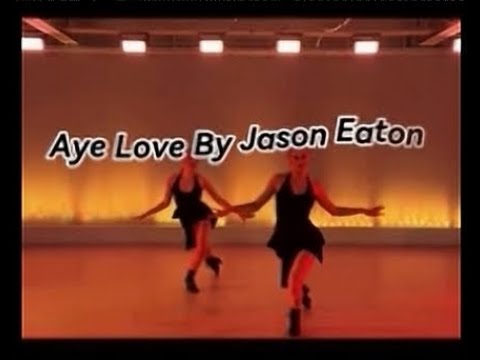Jason Eaton Music Video
