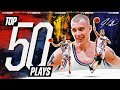 Jason Williams Top 50 Career Plays