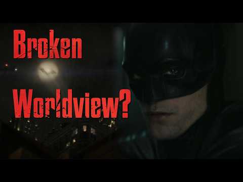 How The Batman Unlearns Vengeance