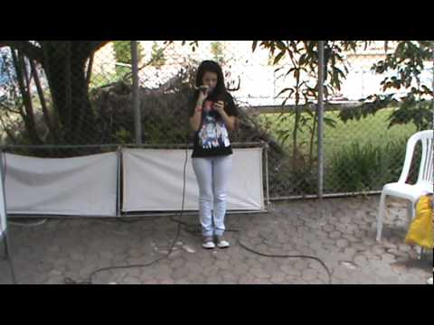 LESMA Categoria B - AnimeFest GO - You Are my Love