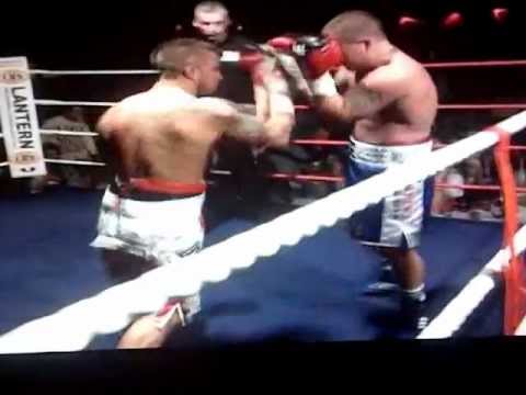 Stuart Potse Potasnick Vs Lee Spencer