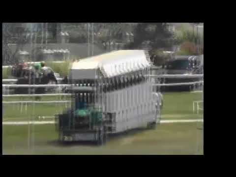 BTC Races 17 MARCH 2018 - Race 2