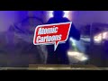 Atomic Cartoons Netflix Television 2019 Logo