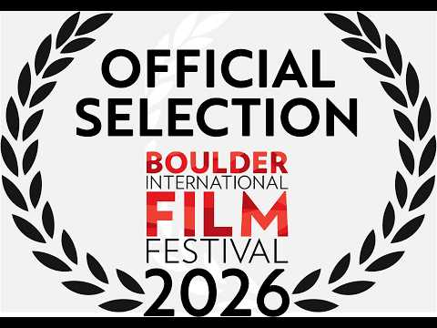 The Dark Wizard (2026) Trailer