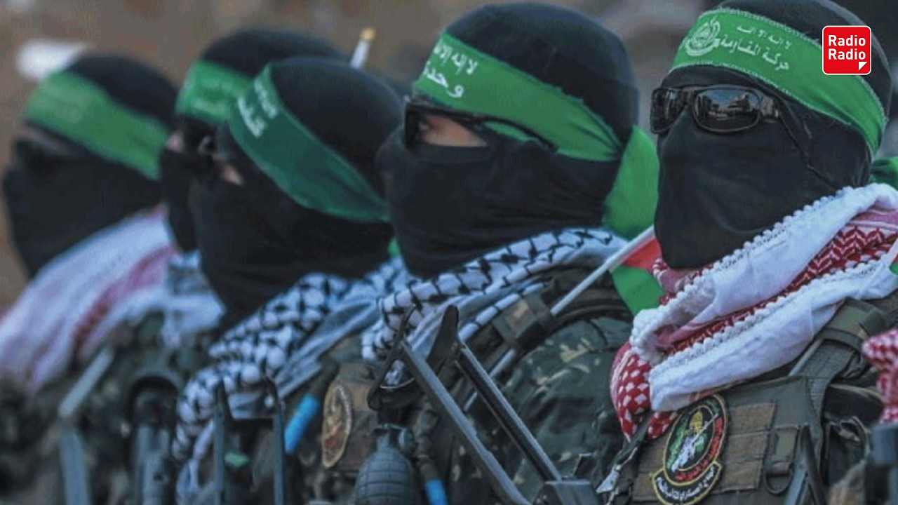 🔴 ALLARME RADICALIZZAZIONE ISLAMICA NELLE CARCERI ITALIANE | #16marzo