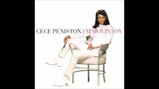 CeCe Peniston - If It Should Rain