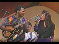 George Benson  -Moody's mood for love-