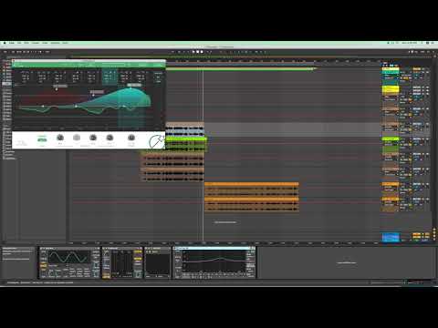 Smart:EQ+ Tutorial | Beginner EQ | Ableton Live