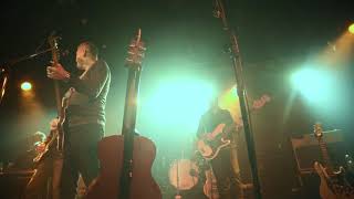 Camper Van Beethoven &quot;Good Guys And Bad Guys&quot; 2018-01-19 40 Watt Club