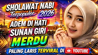 Download lagu SUNAN GIRI ✨HOLAWAT MERDU PENYEJUK HATI ♥️ mp3 Download lagu SUNAN GIRI ✨HOLAWAT MERDU PENYEJUK HATI ♥️ mp3