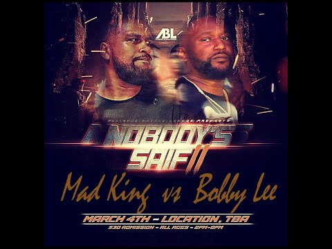 Bobby Lee vs Jey The Nitewing