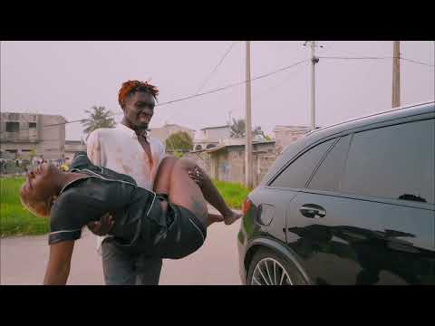 BOBO WÊ - FEELING SAD (official video)