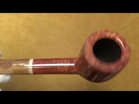 Pipa Savinelli Dolomiti 114Ks  - filtro 9mm