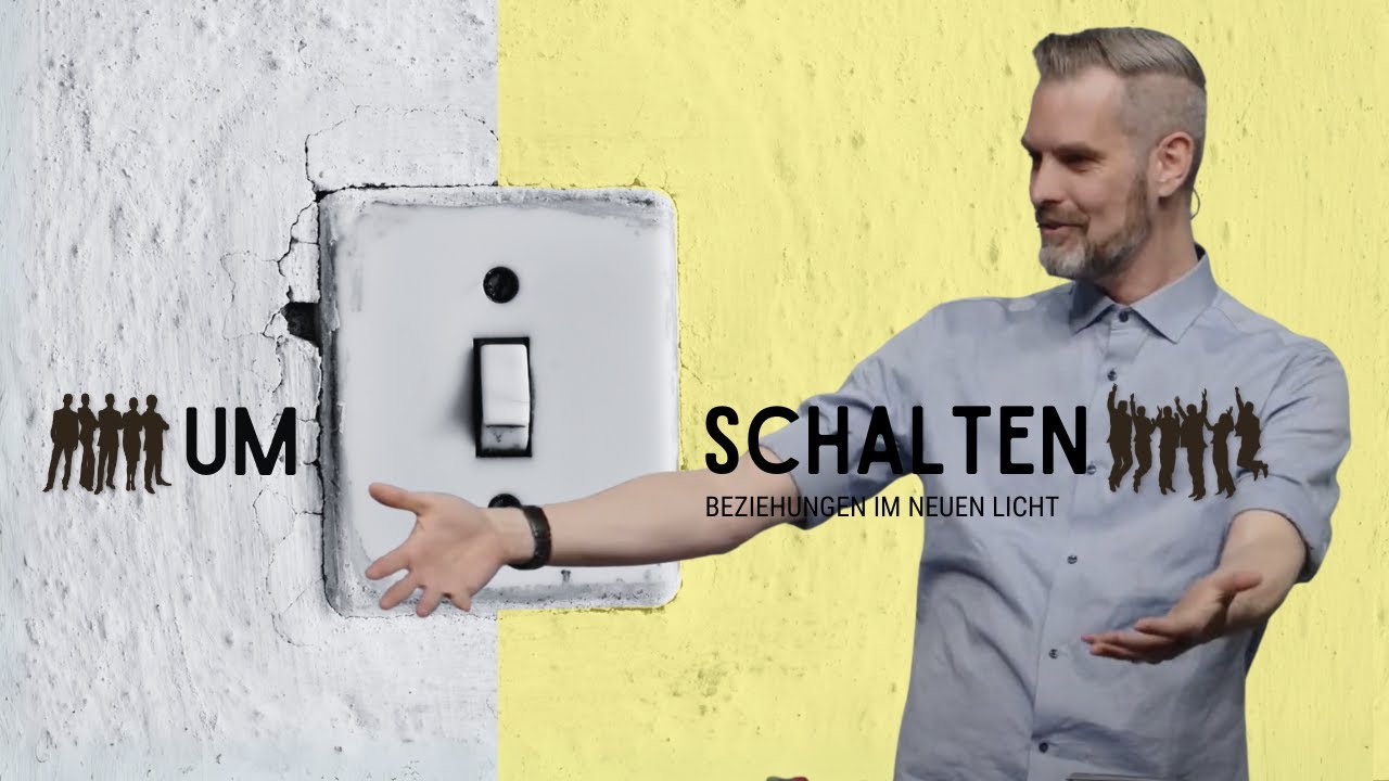 Selbstliebe? | Michael Berra