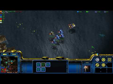 SOG RH - Operation Op Morgul