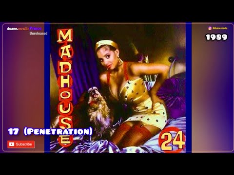 Prince Unreleased 134 | Madhouse, 24 [complete album] (1989 configuration) @duane.PrinceDMSR online metal music video by MADHOUSE