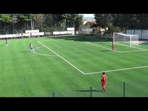 VIGOR CASTELFIDARDO - OSIMANA  (1 Tempo)