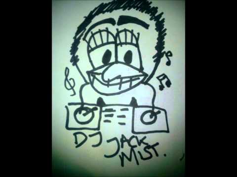 Billie Jean Is Still Alive (JackMist Bootleg)