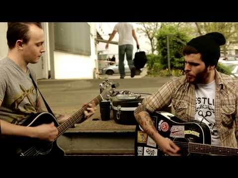 The Flatliners - Daggers // Compass and Square Sessions