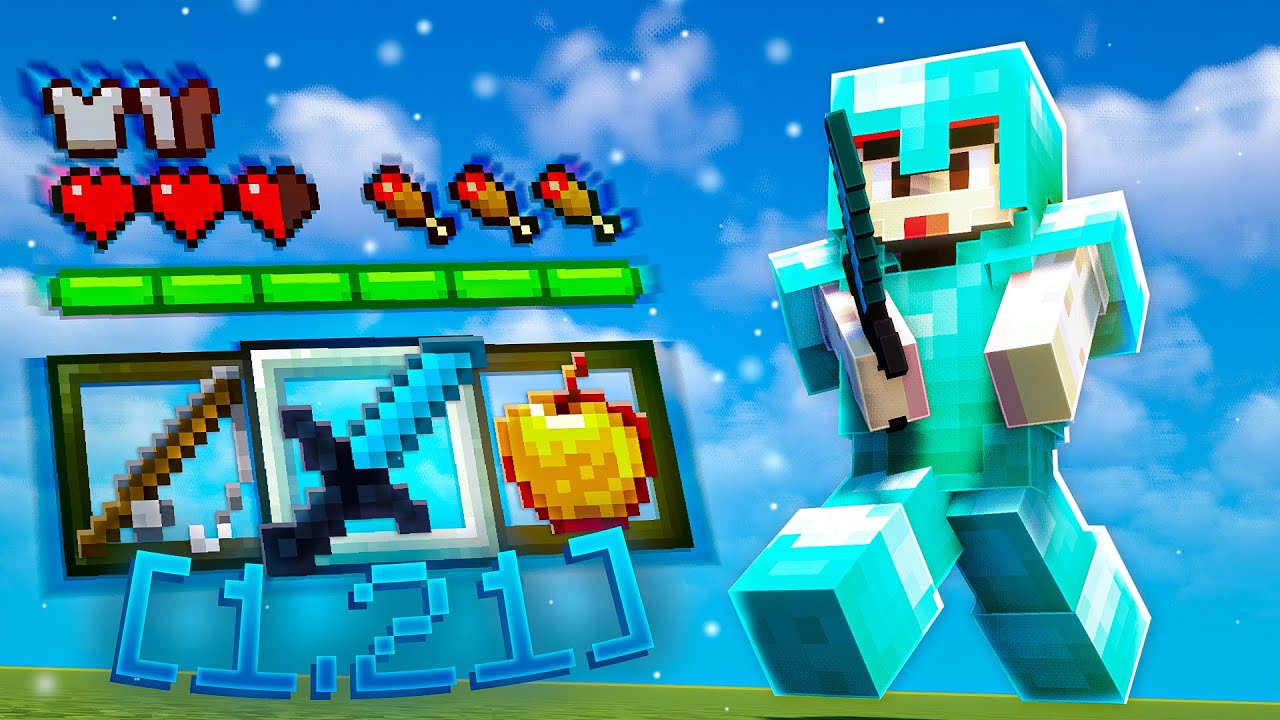 MONKEDEFAULT 1.21