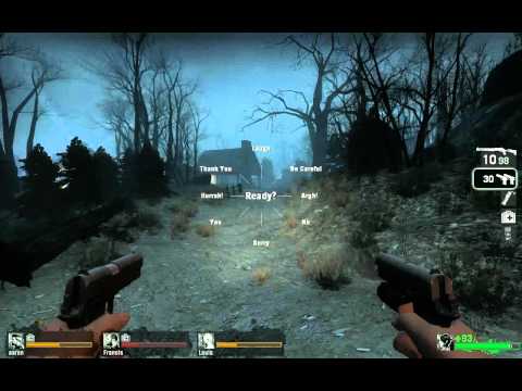 Left 4 Dead PC 106.avi