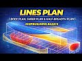 Lines Plan Body Plan Sheer Plan Half Breadth Plan Shipbuilding Basics