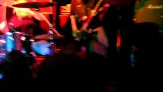 Weedeater - Wizard Fight