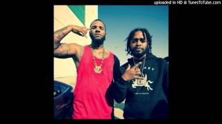 Skeme  Feat. The Game - No Limit