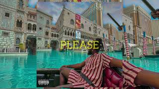 Please Music Video