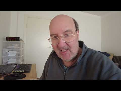 MongoTV_8644 - HVORDAN MAN TABER SIG I VÆGT - Del 2 - Vand og Brød