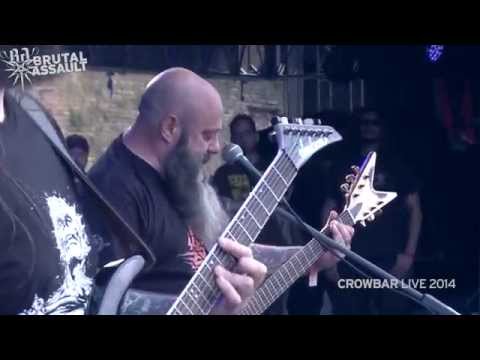 Brutal Assault 19 - Crowbar (live) 2014