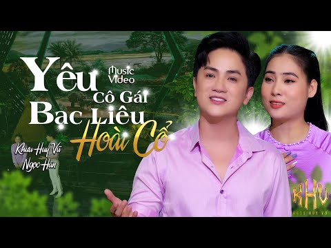 Thể hiện bởi Ngọc Hân