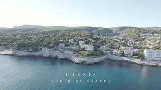 Destination Wedding in Provence - Les Roches Blanches Cassis