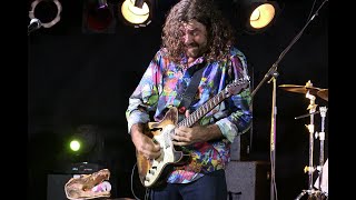 ''FOR WHAT IT'S WORTH'' - TAB BENOIT @ The Token Lounge; August 2022