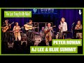 Peter Rowan and  AJ Lee & Blue Summit - "The Last Thing On My Mind"  (live on eTown)