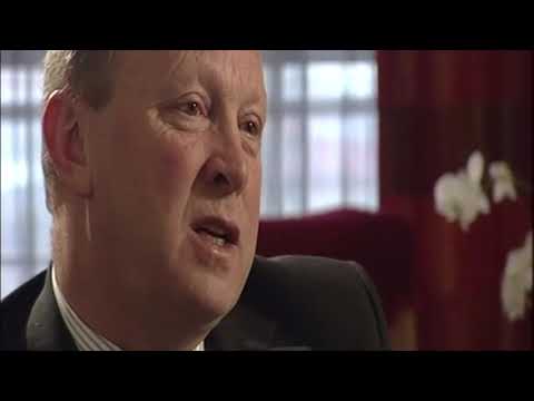 PAISLEY AND THE PRETENDER