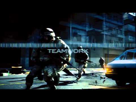 [iTG] BF3 Nederlanstalige Clan - Promo