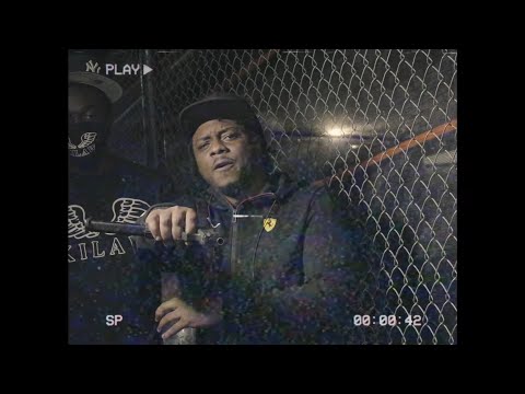 Fresh Zeph x Lil Sdot - Summer Nights [Shot by @MookieMadFace]