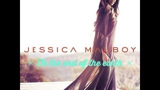 Jessica Mauboy - To the End of the Earth (Audio)