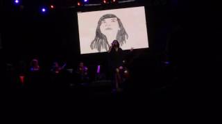 Lluna Plena- Elena Gadel