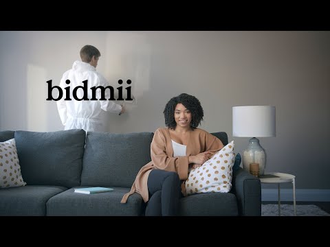 Bidmii