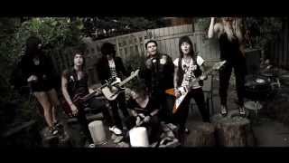 The CRY! - &quot;Shakin&#39;&quot;  (2015)