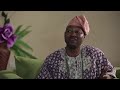 EEWO - Latest Yoruba Movie 2026 Drama; Yinka Quadri, Fathia Balogun, Toyosi Adesanya