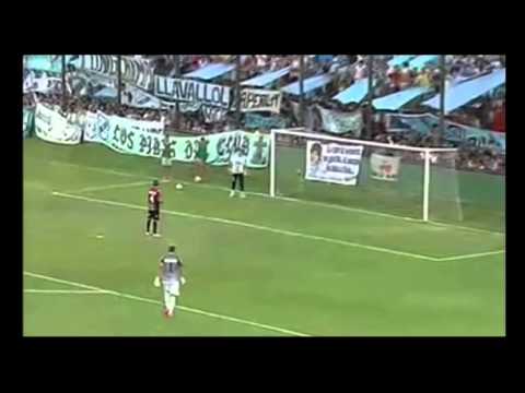 Goles y penales Patronato-Temperley por Copa Argentina 2014/2015