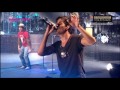 Enrique Iglesias - Do You Know (The Ping Pong Song) - LIVE Belfast 2007 HQ