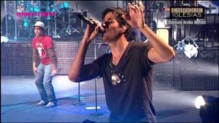 Enrique Iglesias - Do You Know (The Ping Pong Song) - LIVE Belfast 2007 HQ