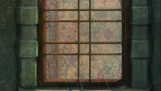 Edgar Allan Poe`s Murders in the Rue Morgue. (Intro reel)