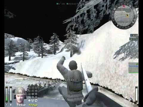 WOLFENSTEIN ET FRAGMOVIE CoVeR